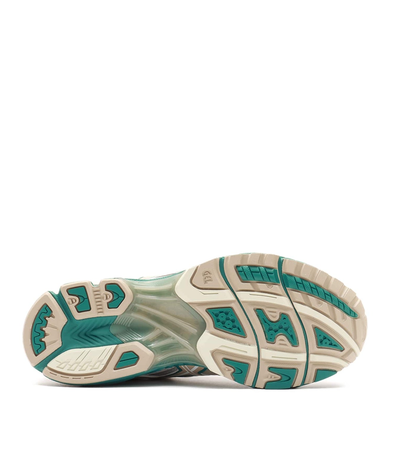 1203A543-102 Asics Gel-Nimbus 10.1 Rainy Lake (Men's)