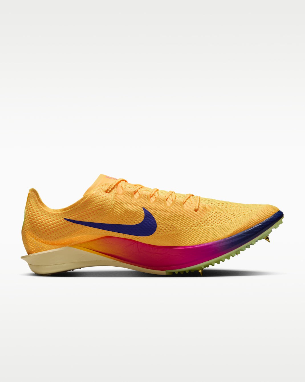 FD8413-800 Nike Dragonfly 2 Citron PulseVivid PurpleIndigo Burst (Men's)