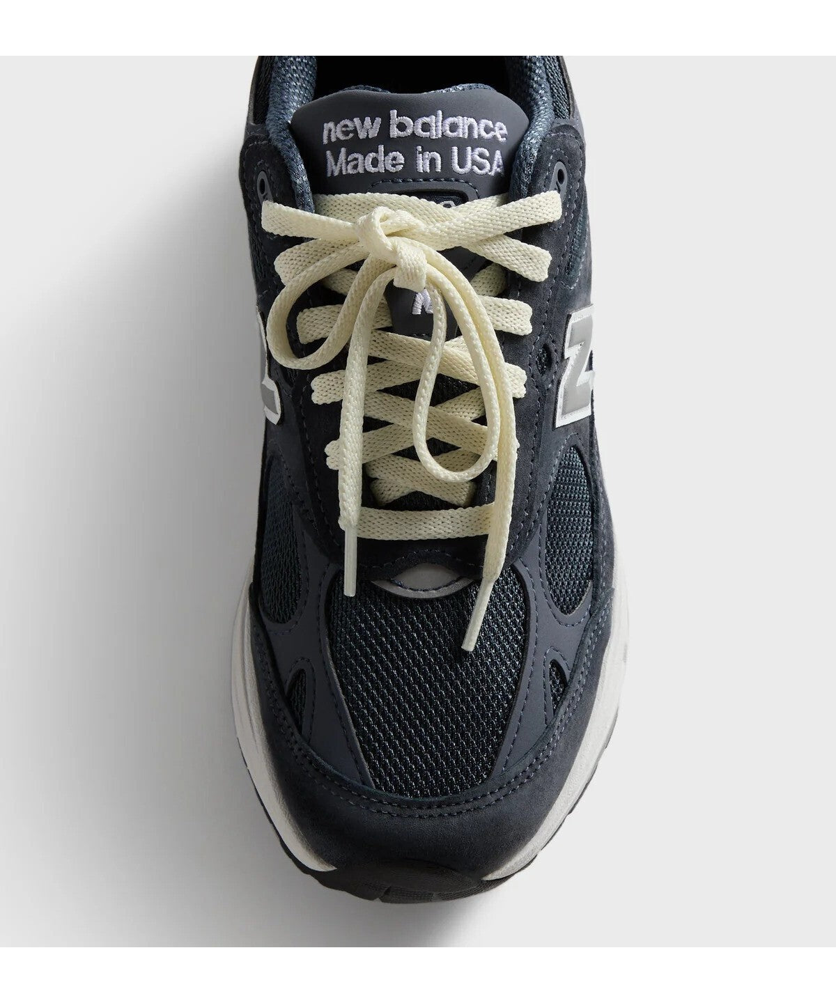 U993HK KITH Ã New Balance 993 Made in USA "Asteroid"