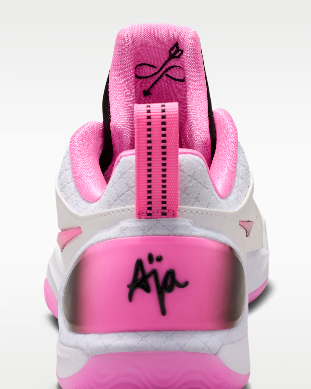 IH1136-603 Nike A'Two "A'Pink Shoe" EP (Women's)