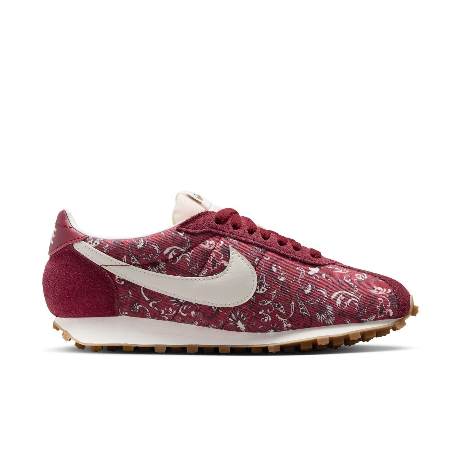 IH4479-677 Nike LD-1000 Bandana Team Red (Women's)