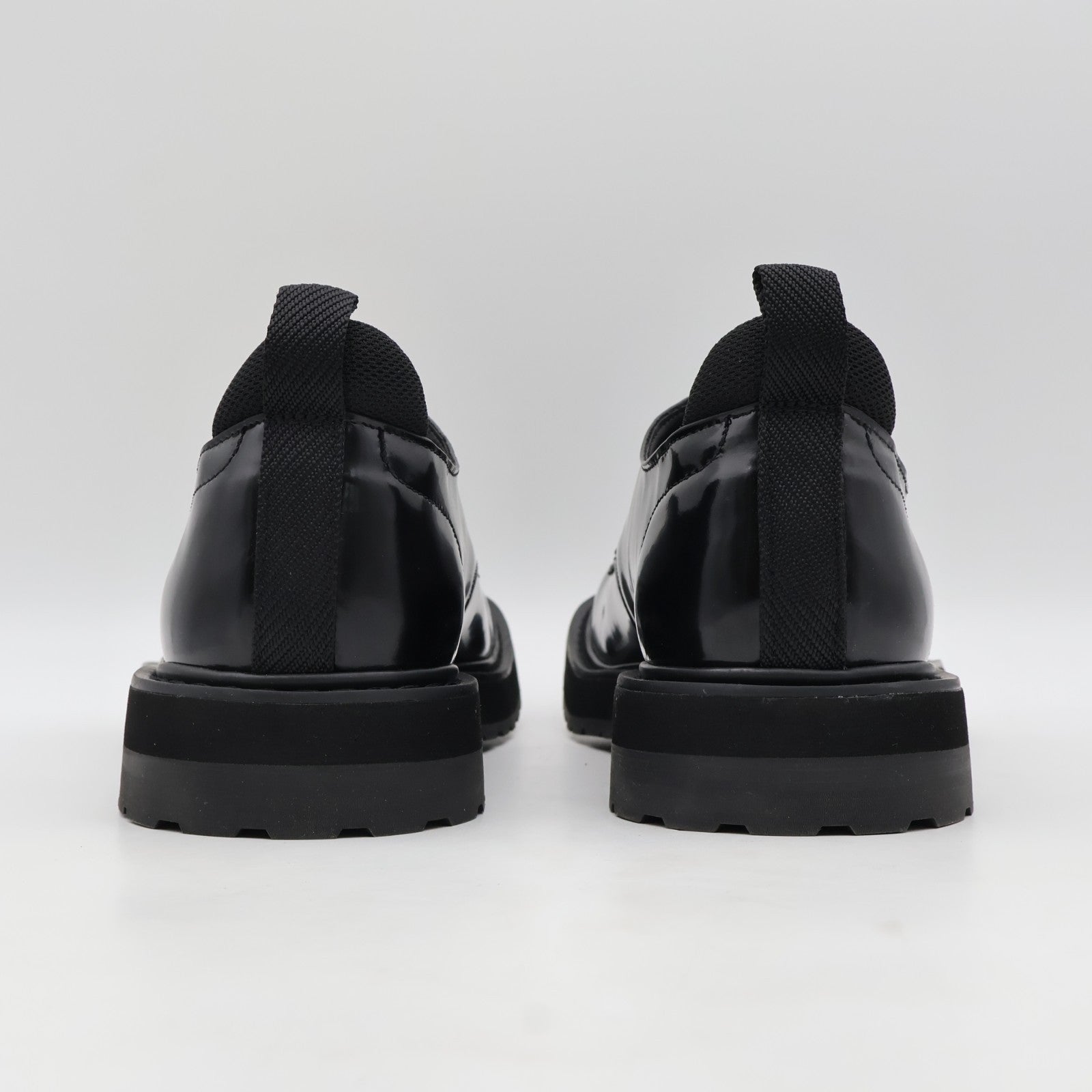 1183C419-001 Onitsuka Tiger Tiger Derby Black Black (Men's)