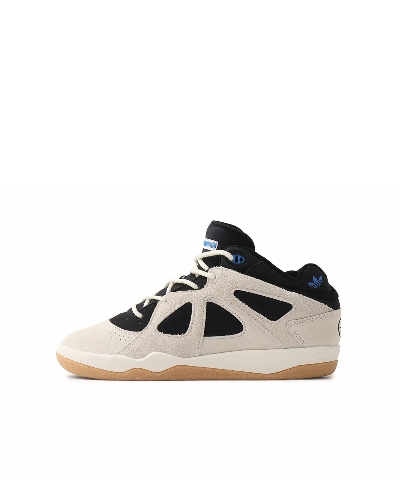 JS3886 Bad Bunny adidas BadBo 1.0 Rise (Men's)