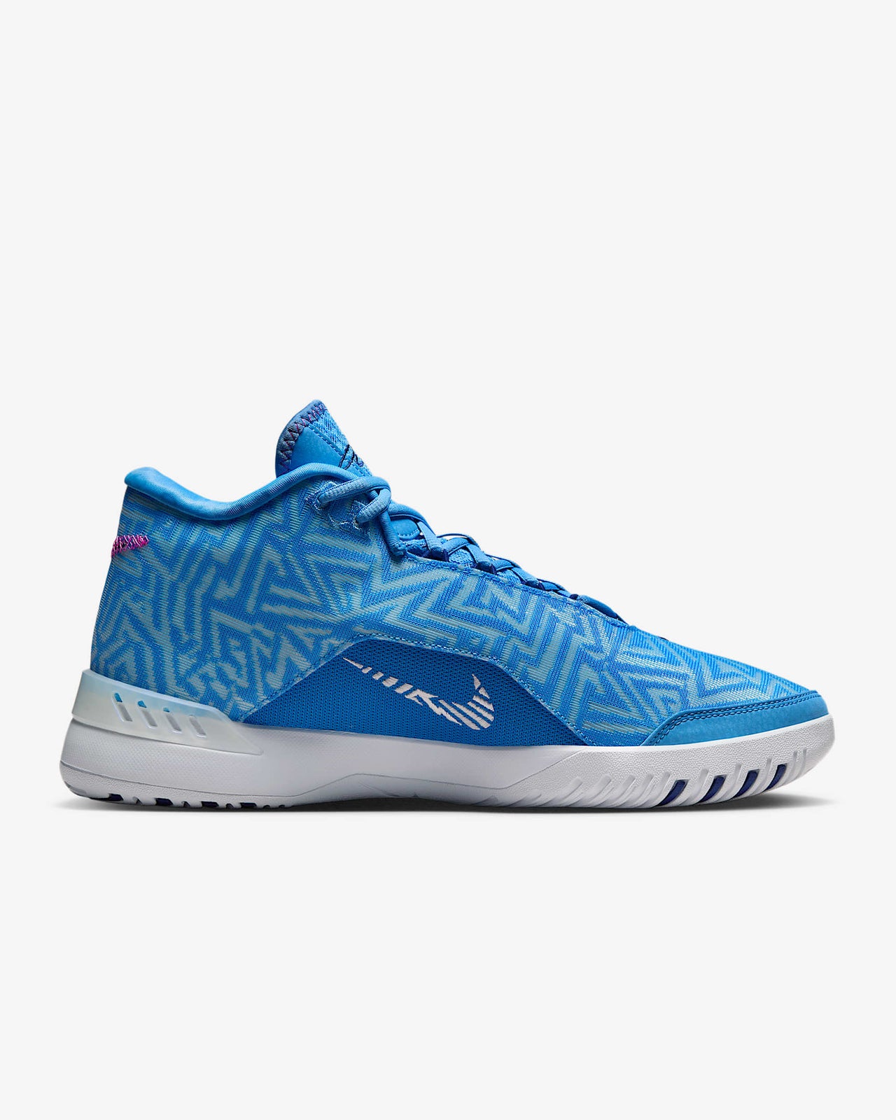 HF0711-402 LeBron NXXT Genessis EP Basketball Shoes (Men's)