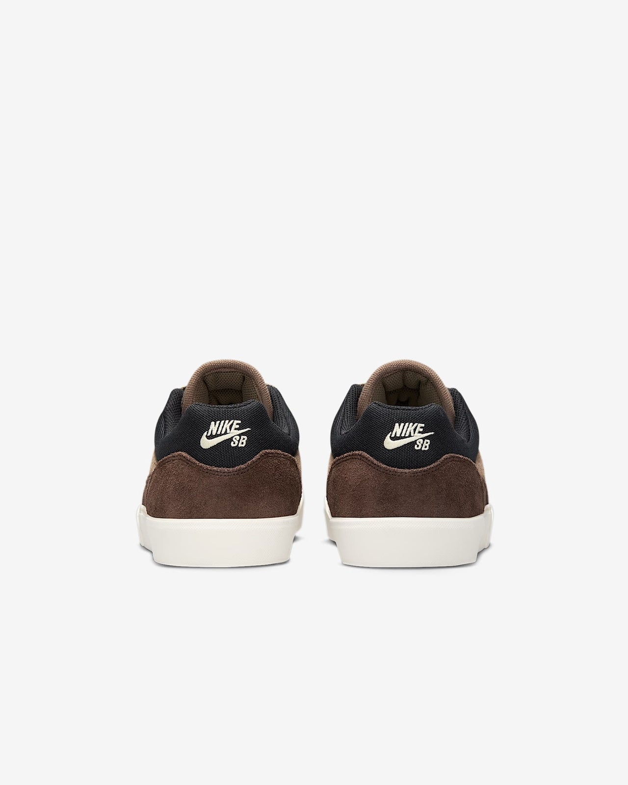 FV6064-005 Nike SB Malor Ironstone Baroque Brown Black Light Khaki (Men's)