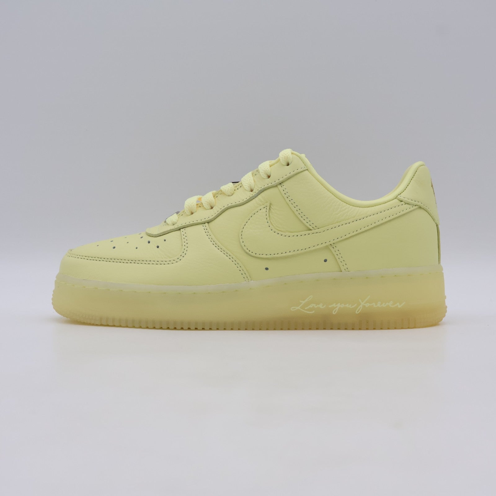 CZ8065-800 Drake NOCTA Nike Air Force 1 Low SP Citron Tint (Men's)
