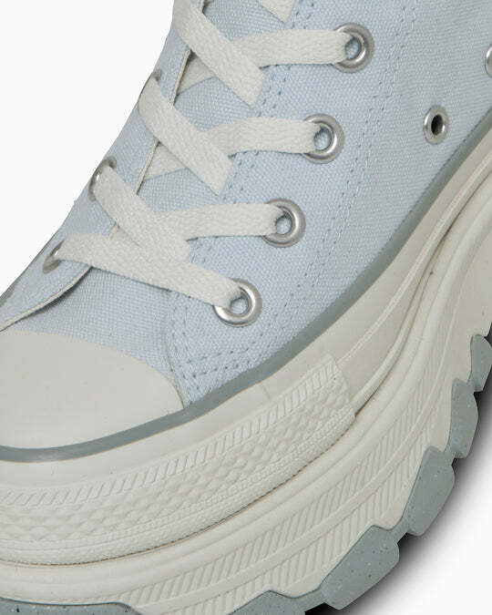31314491 Converse All Star Trekwave SW Hi Sherbet Ice (Women's)