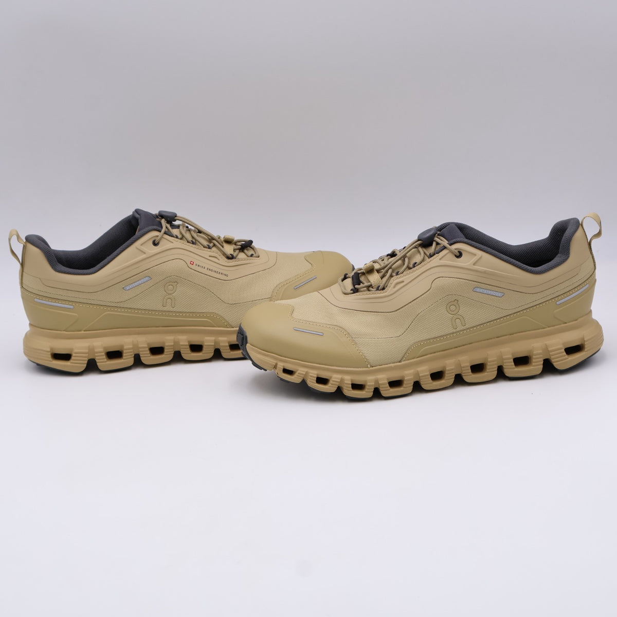 3MG10424644 On Cloud 6 Geo Waterproof Chai (Men's)