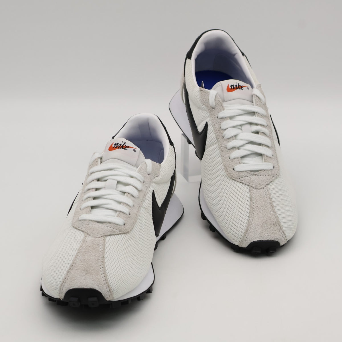 HJ4687-101 Nike LD-1000 Summit White Black White (Men's)