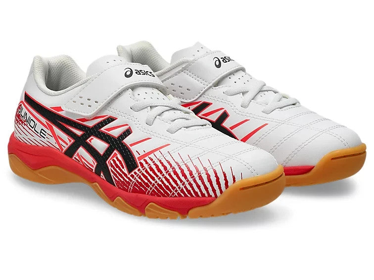1104A055.102 asics JUNIOLE 7 IN (Men's)