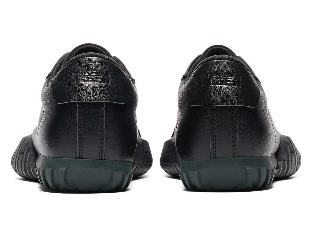 1183C363-002 Onitsuka Tiger Duck Tiger TR Black Black (Men's)