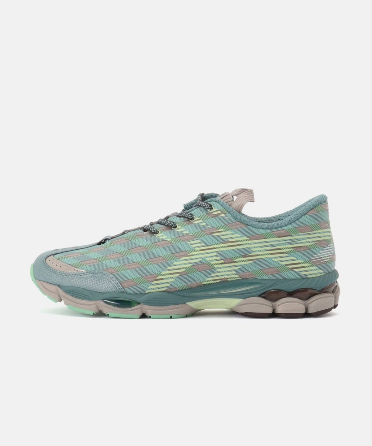 1203B116-250 Asics US8-S GEL-SJ33 (Men's)