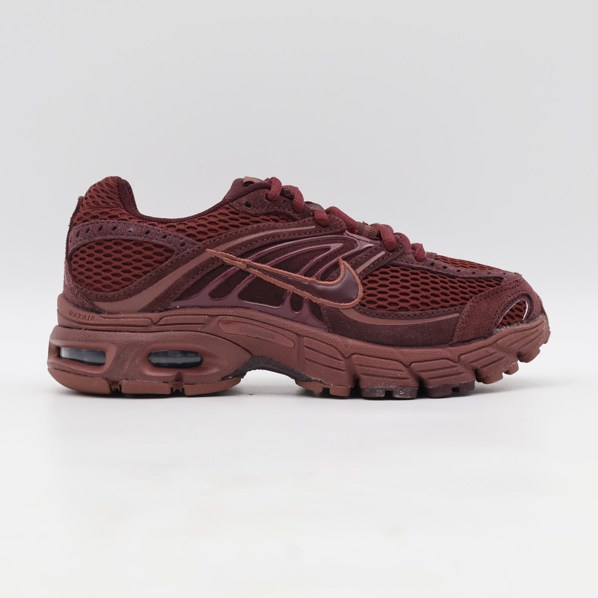IM9570-600 Nike Air Max Moto 2K Dark Team Red Red Sepia (Women's)