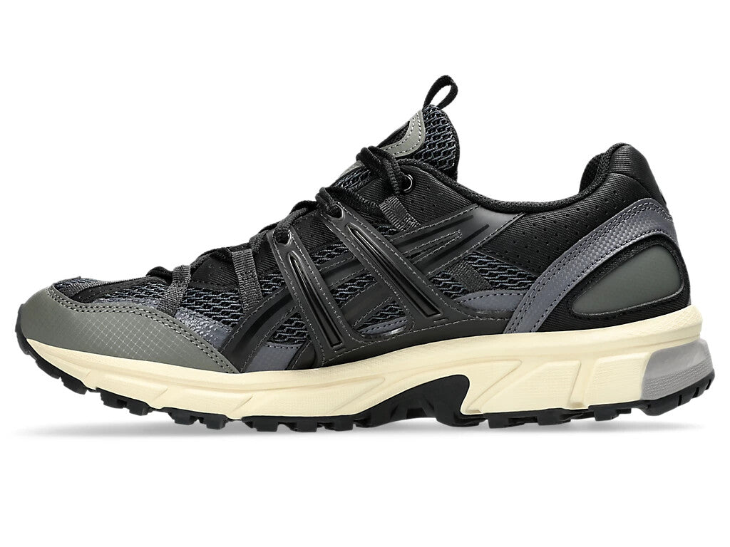 1203A488-001 Asics Gel-Sonoma 15-50 Black Carrier Grey (Men's)