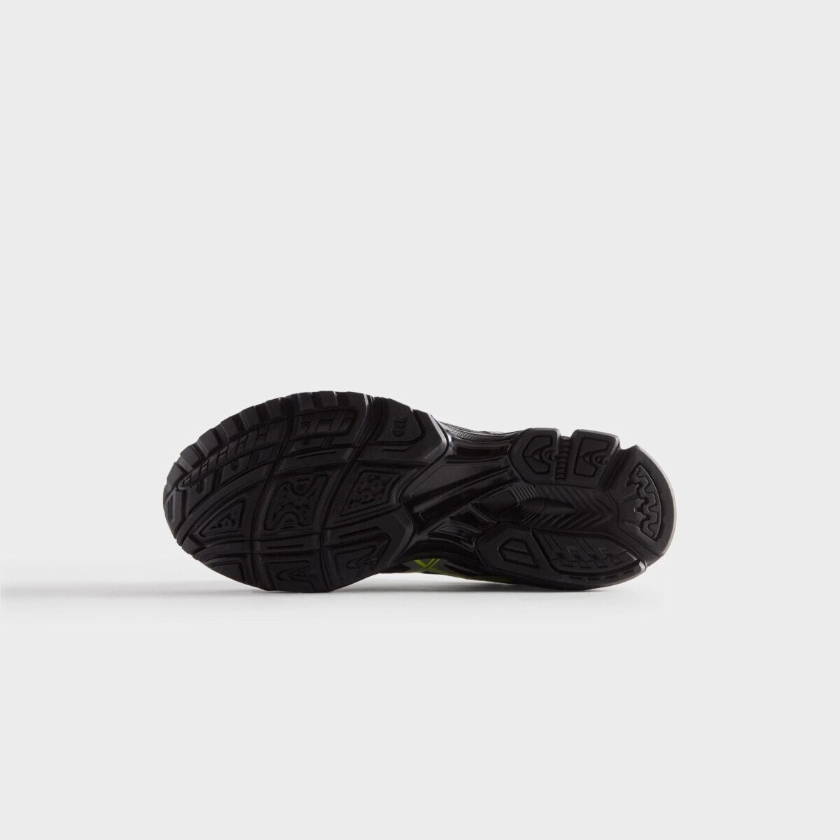 1203A844-001 KITH Ronnie Fieg Asics Gel-Nimbus 10.1 Black Pure Silver (Men's)