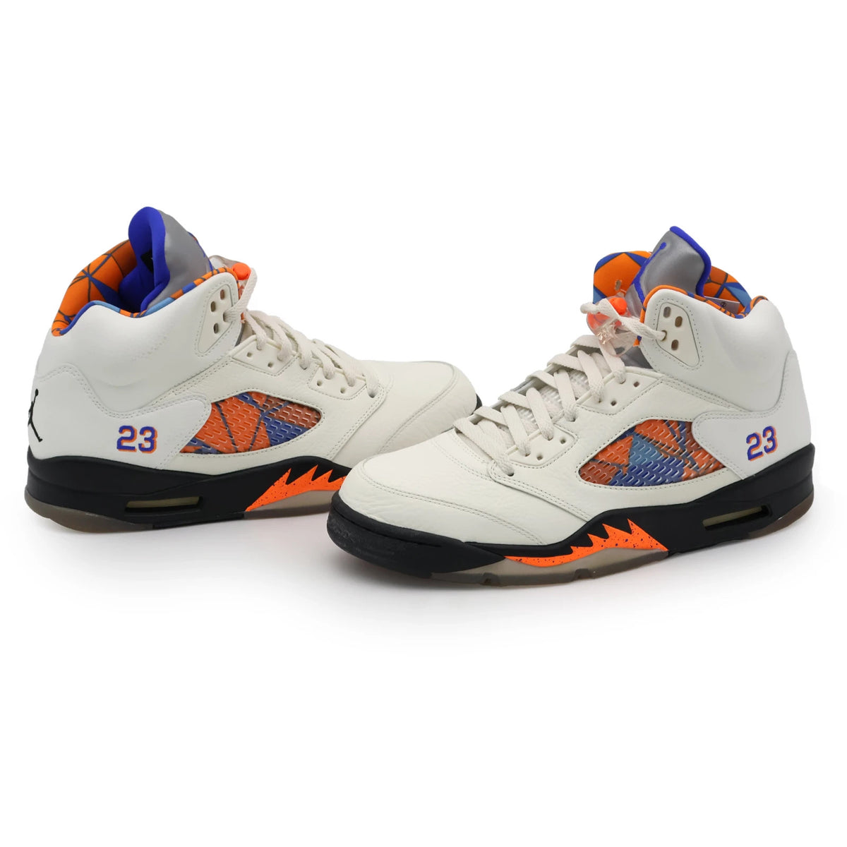 136027-148 Nike Air Jordan 5 Retro International Flight (Men's)