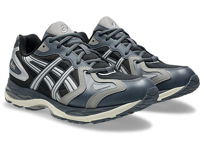 1203A603-002 Asics Gel-K1011 Black Carrier Grey (Men's)