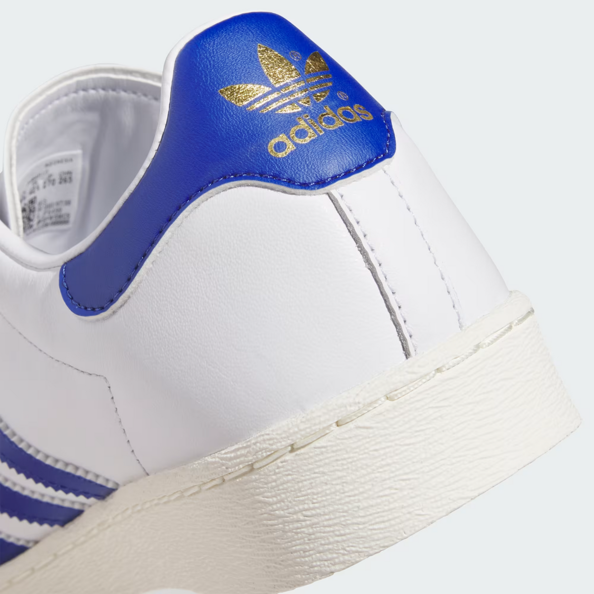 JP6499 adidas Jabbar Lo Cloud White Supplier Colour (Men's)