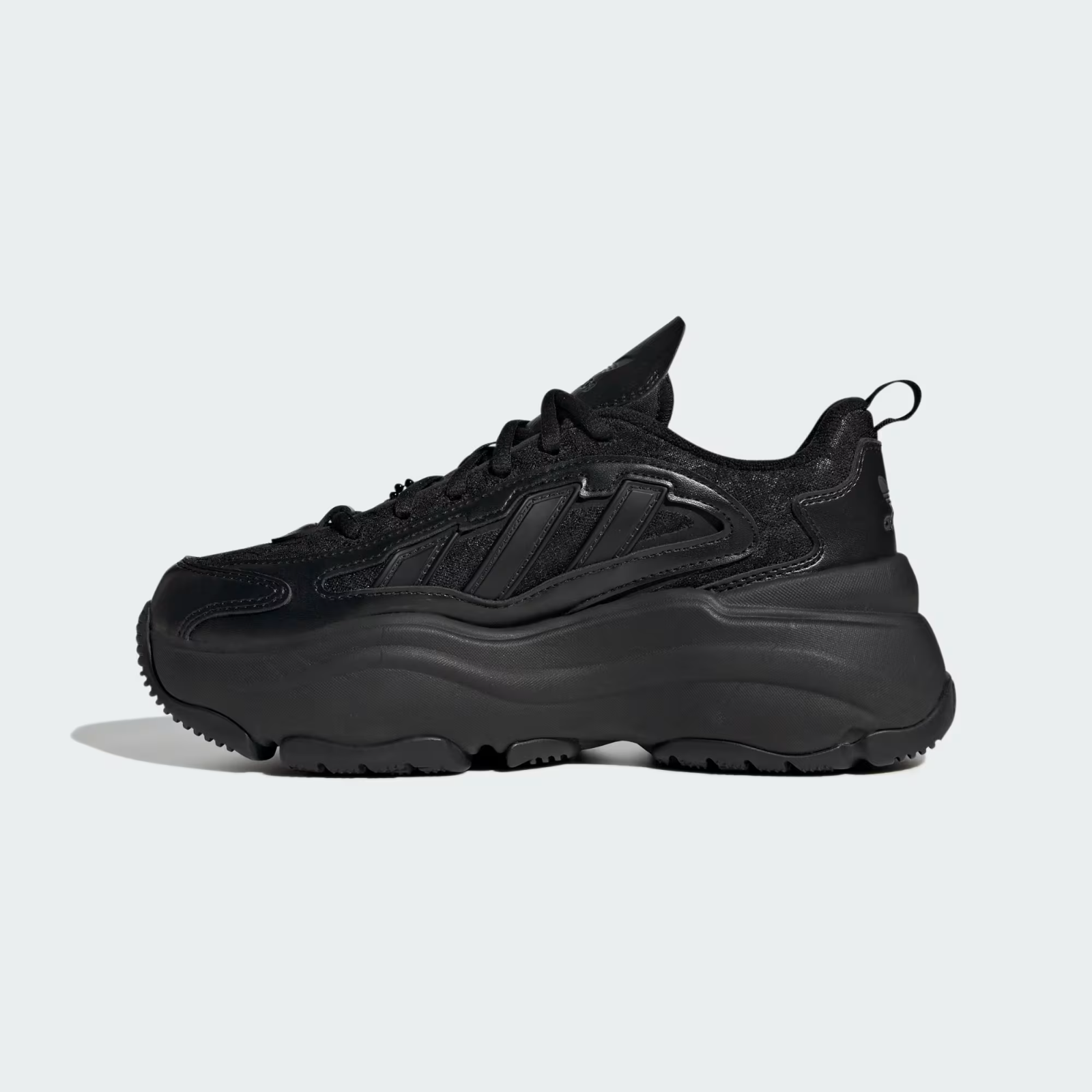 KZ7071 adidas Ozgaia "Core Black" (Women's)