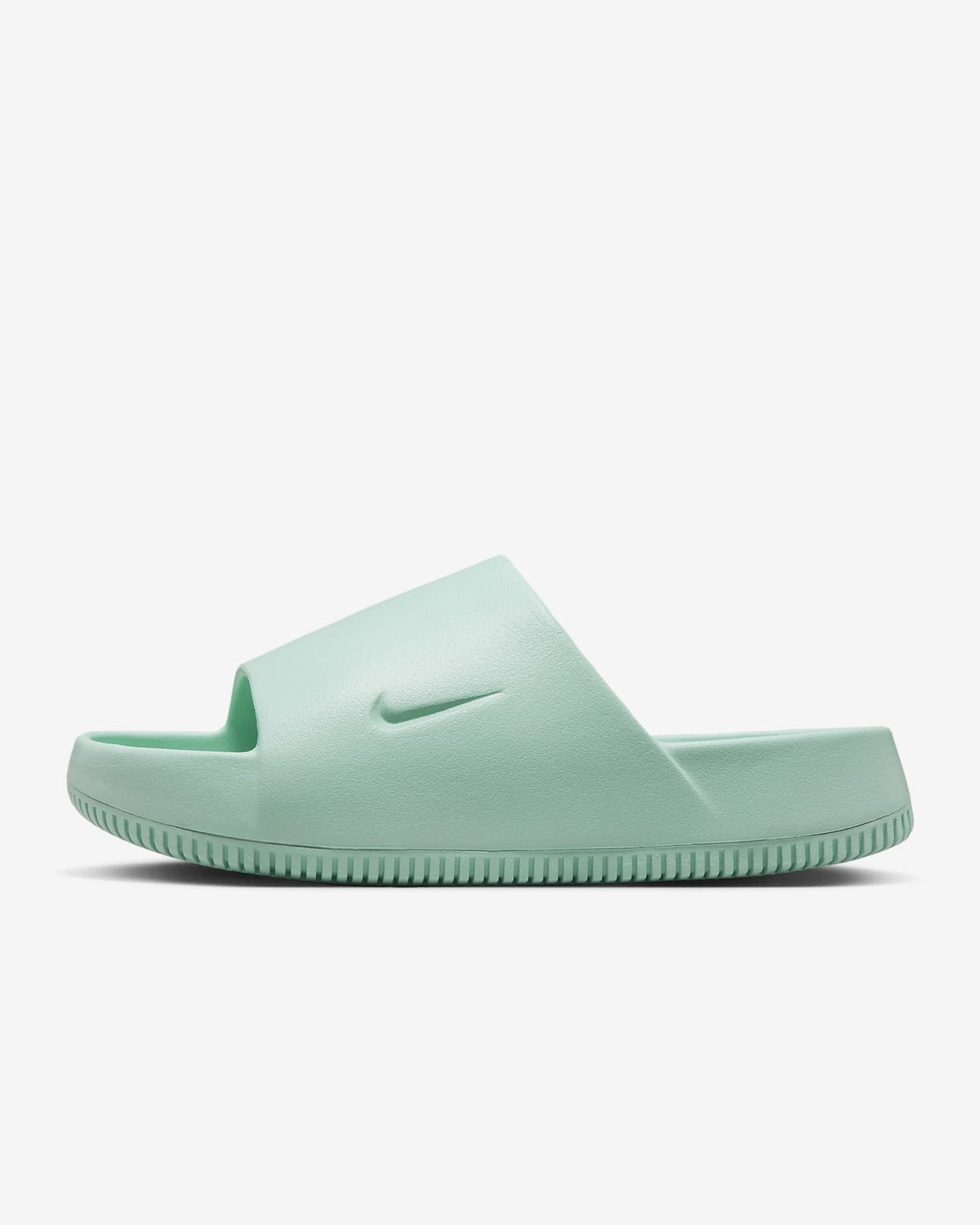 DX4816-300 Nike WMNS Calm Slide Jade Ice