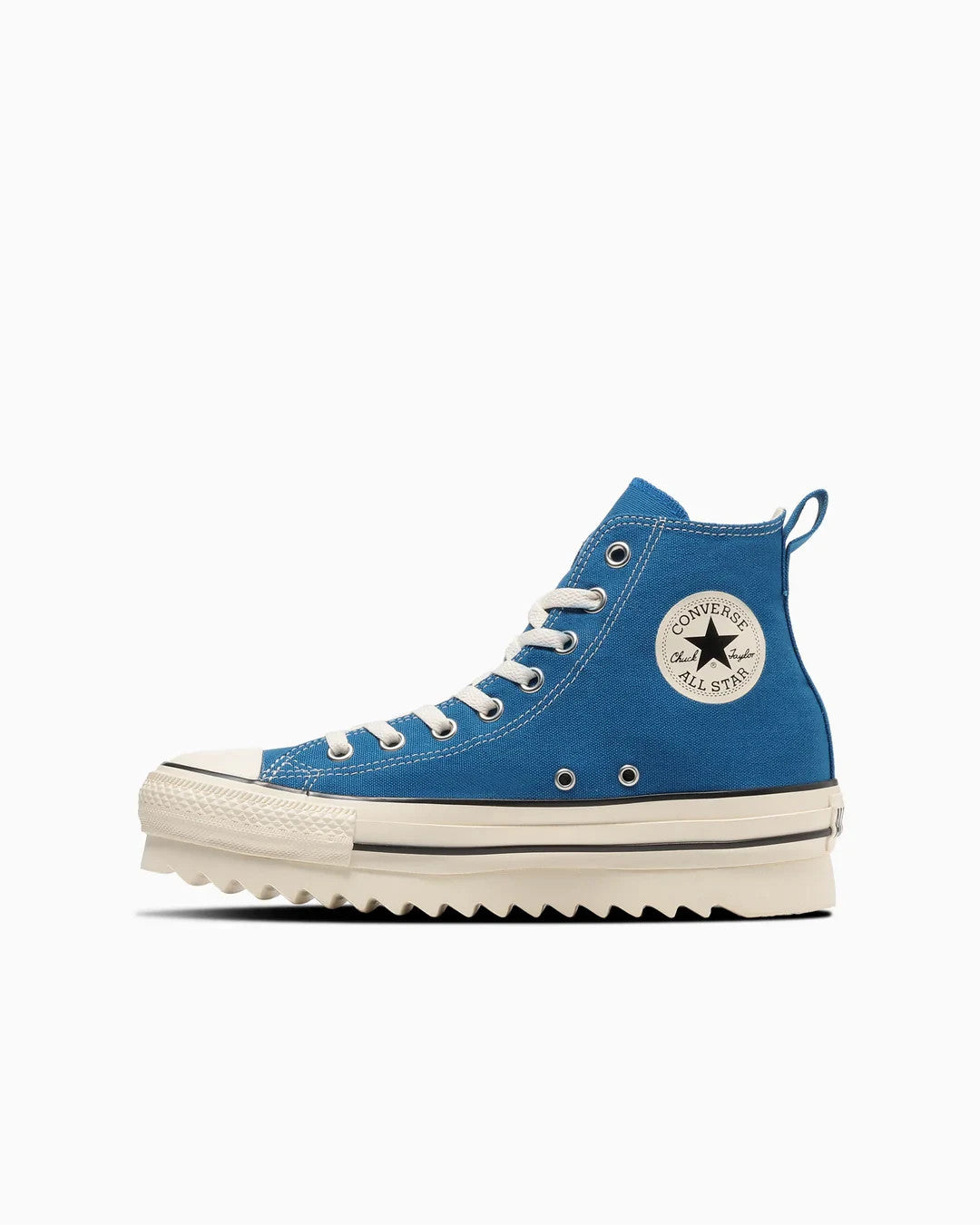 31312141 Converse All Star Sharksole Hi Cobalt Blue (Men's)
