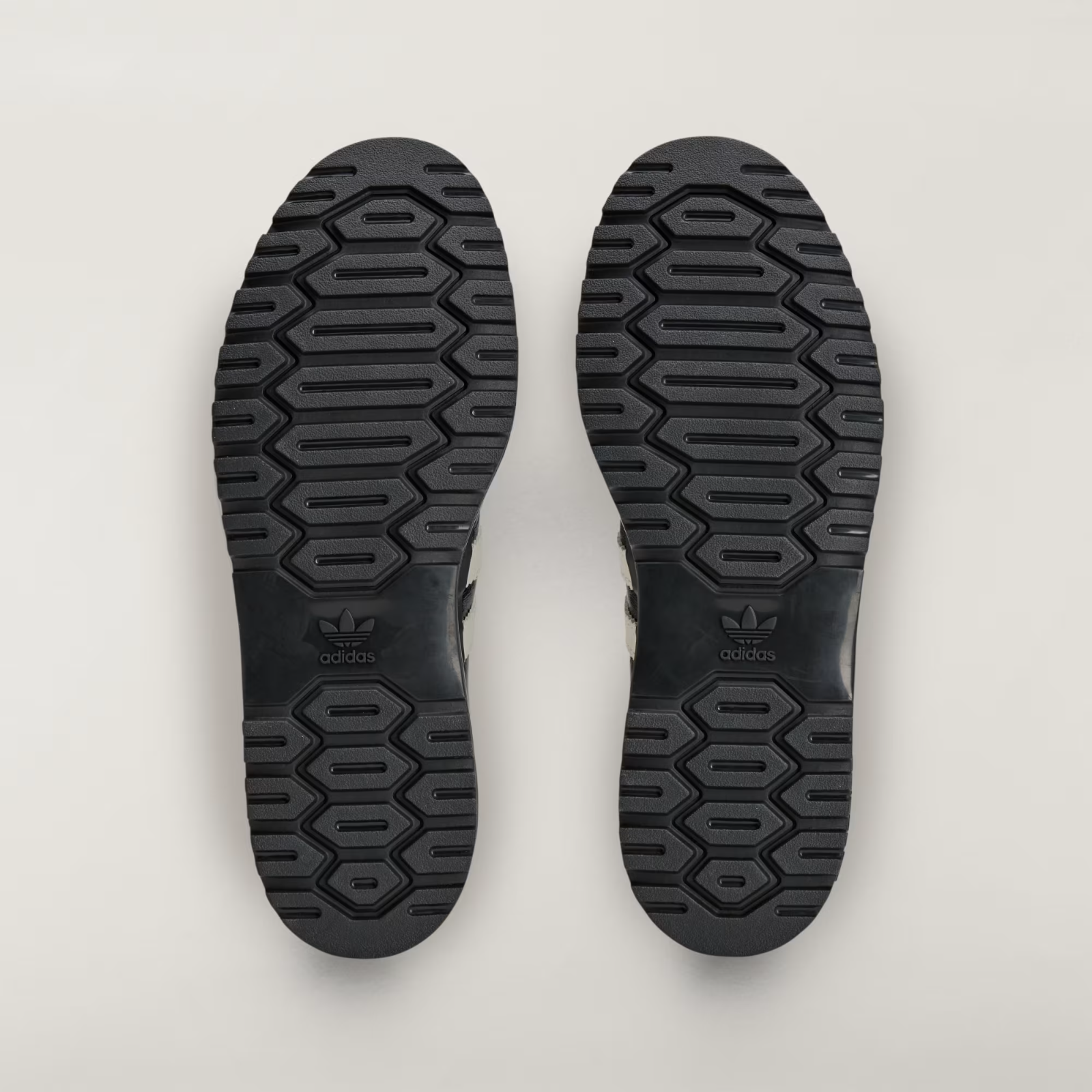 KI4761 Song For The Mute adidas Samba LX Black White (Men's)