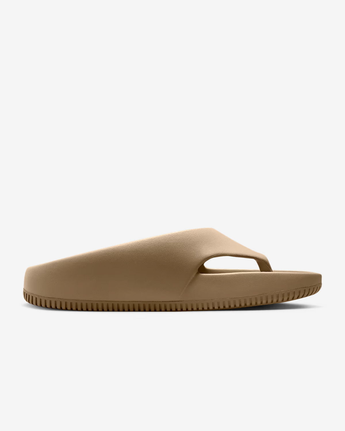 FD4119-200 Nike Calm Flip Flop Khaki (Men's)