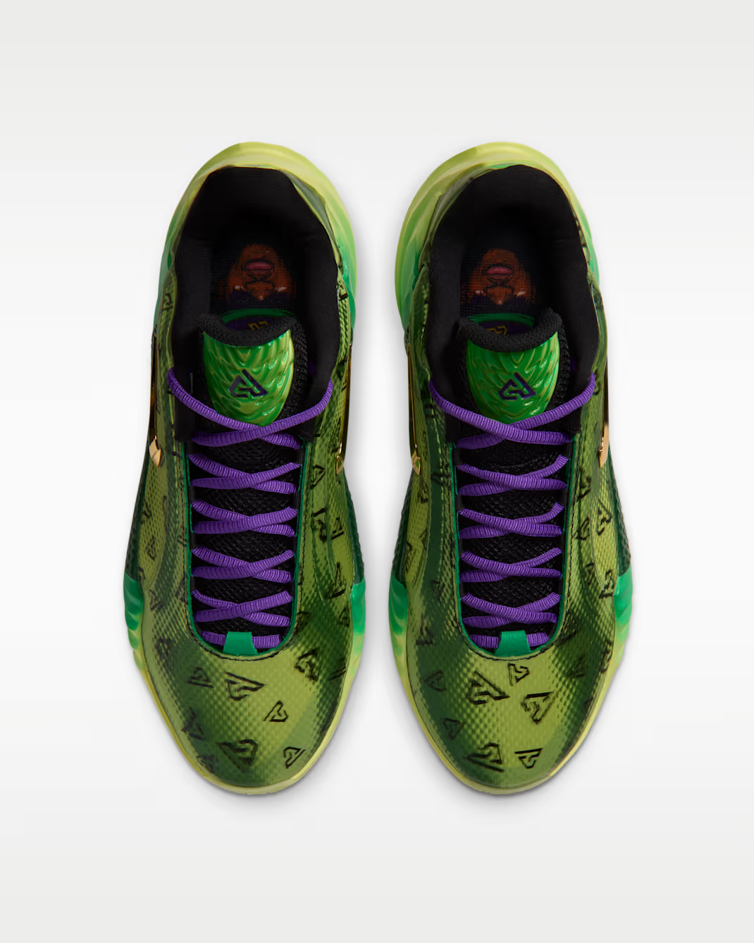 IO7944-300 Nike Giannis Freak 8 "Halloween 2026" EP (Men's)