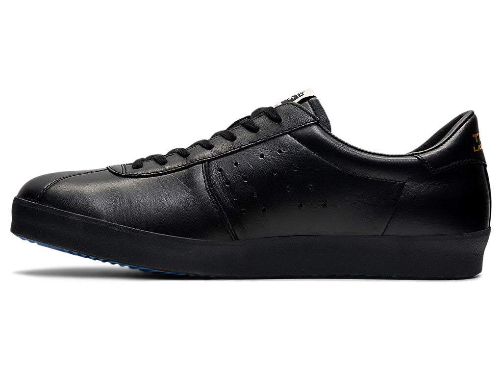 1183A914-001 Onitsuka Tiger Lawnship NM Black (Men's)