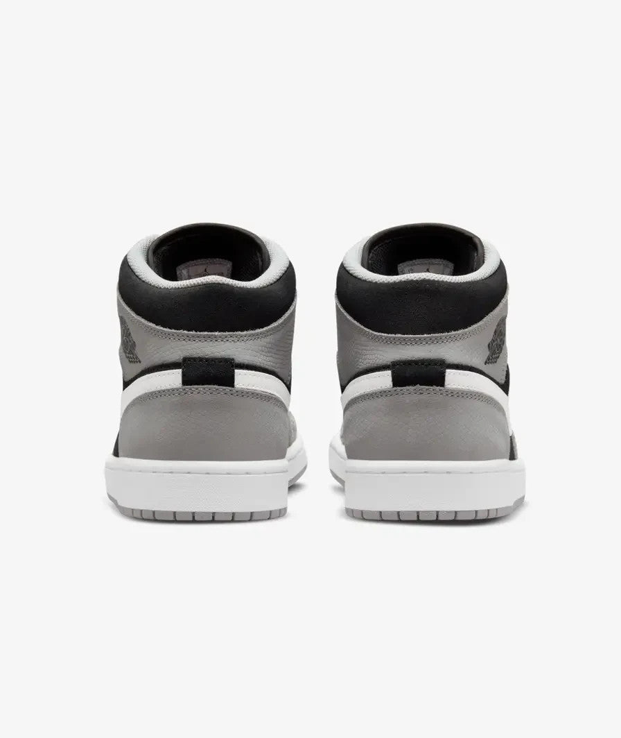 DM1200-016 Nike Air Jordan 1 Mid "Elephant Toe/Safari" (Men's)