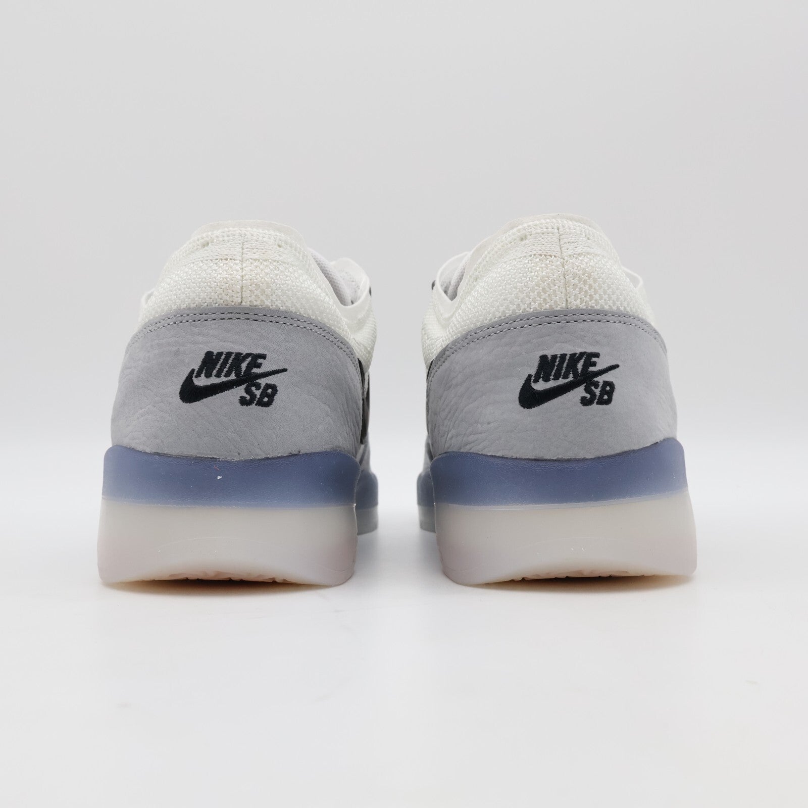 FV8493-004 Nike SB PS8 Shoes Wolf Grey White Black (Men's)