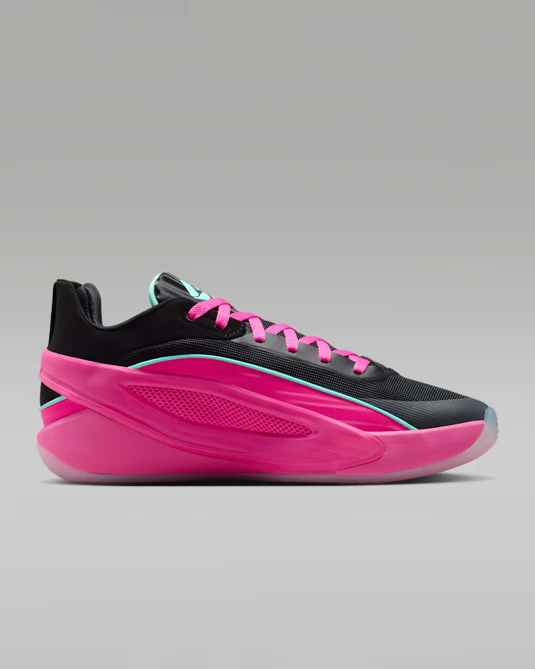 HV8082-600 Nike Jordan Luka 5 "Laser Fuchsia" (HV8082-600/HV8087-600) (Unisex)