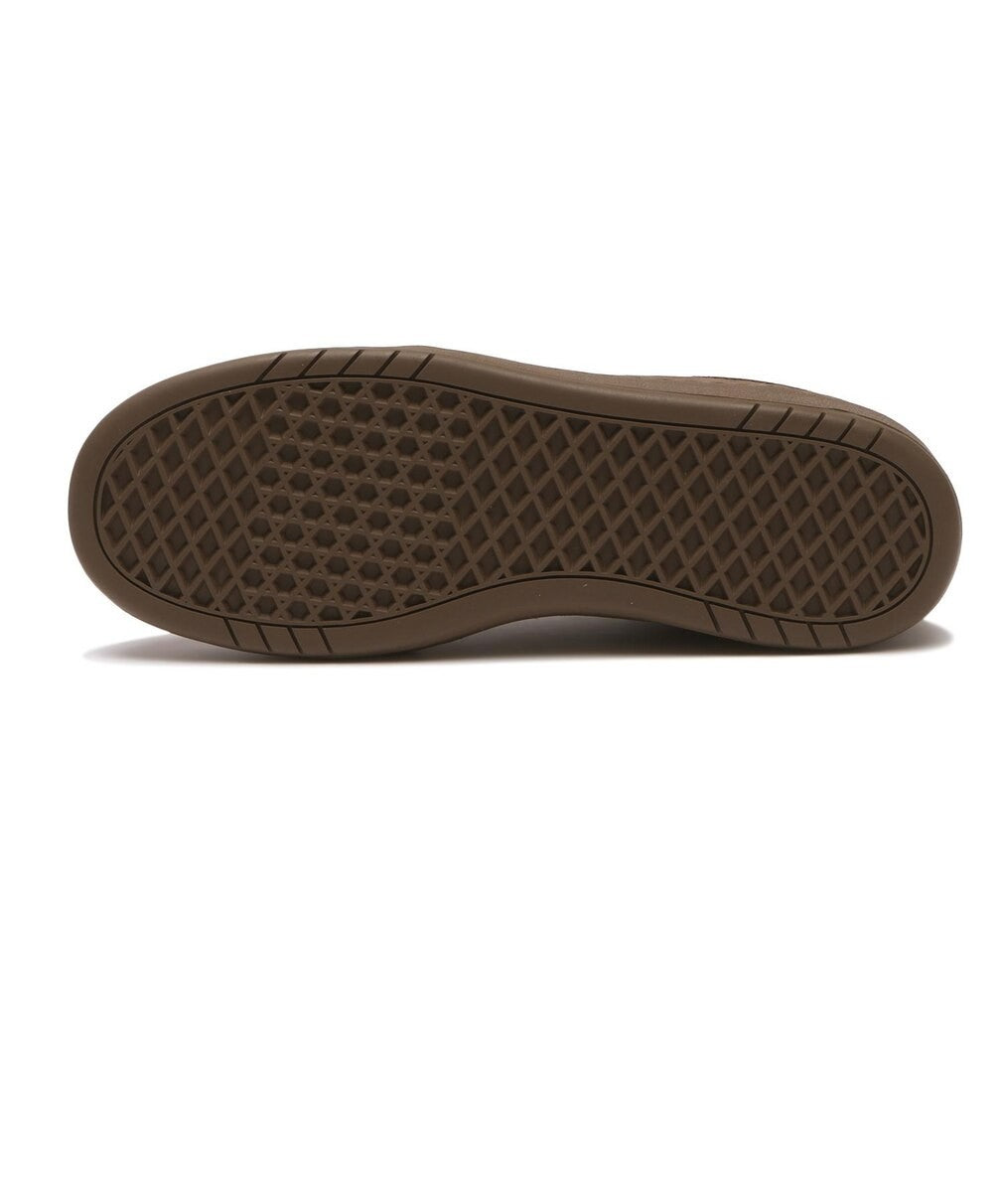713627-0001 Vans Bravo "Brown" (V2740 S) (Men's)