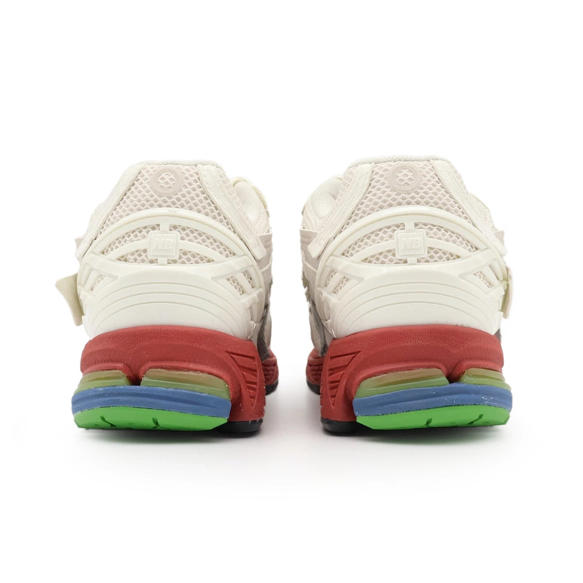 M1906AB New Balance 1906A White Red Green (Men's)