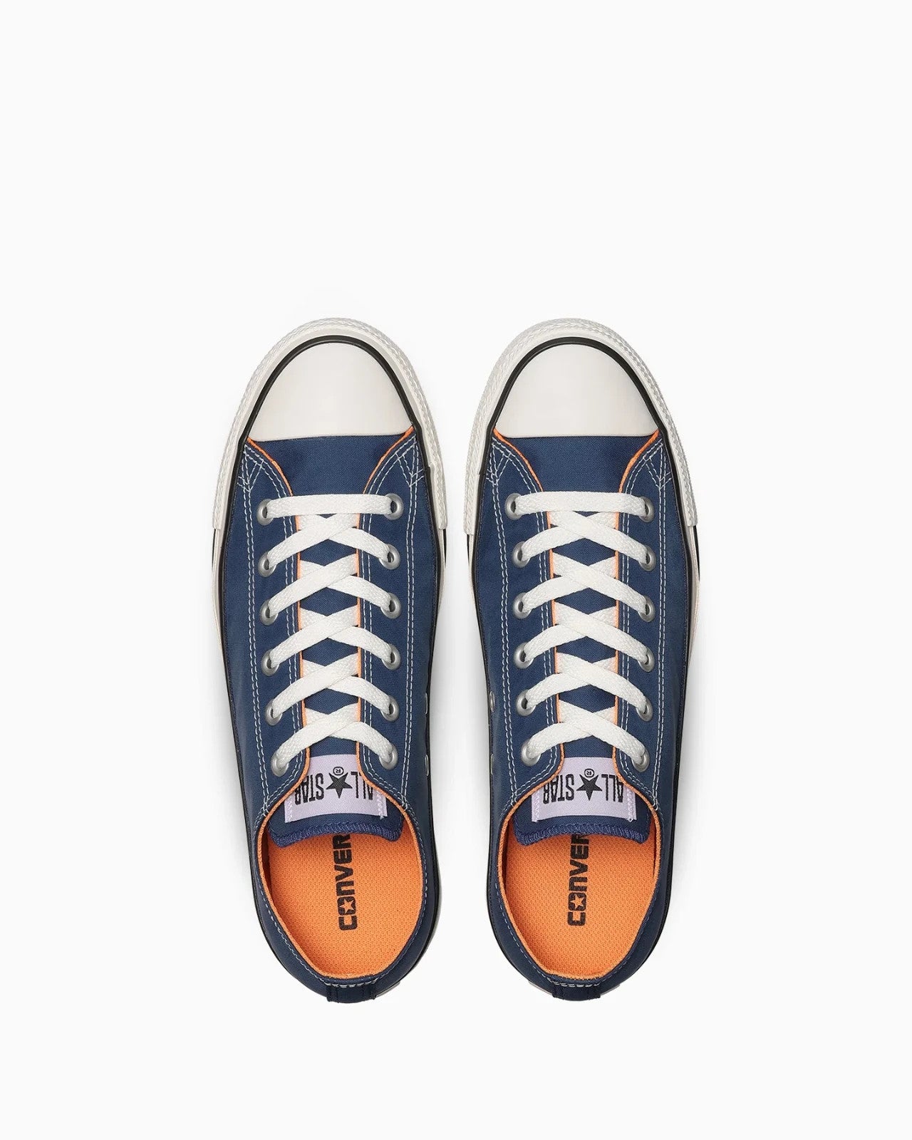 31318601 Converse All Star Manylon OX "Navy" (Men's)