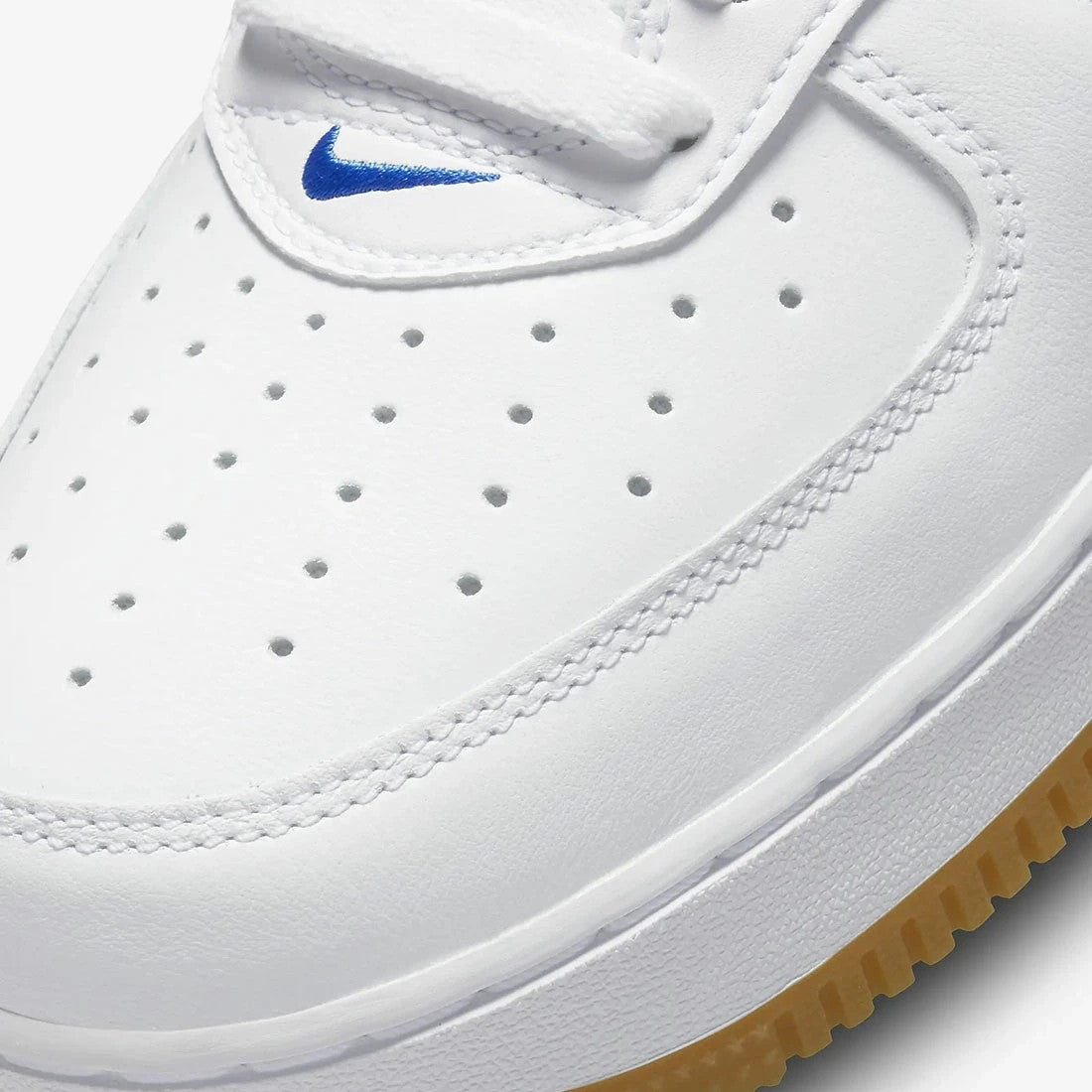 DJ3911-101 DJ3911-101 Nike Air Force 1 Low Color of the Month Blue (Men's)