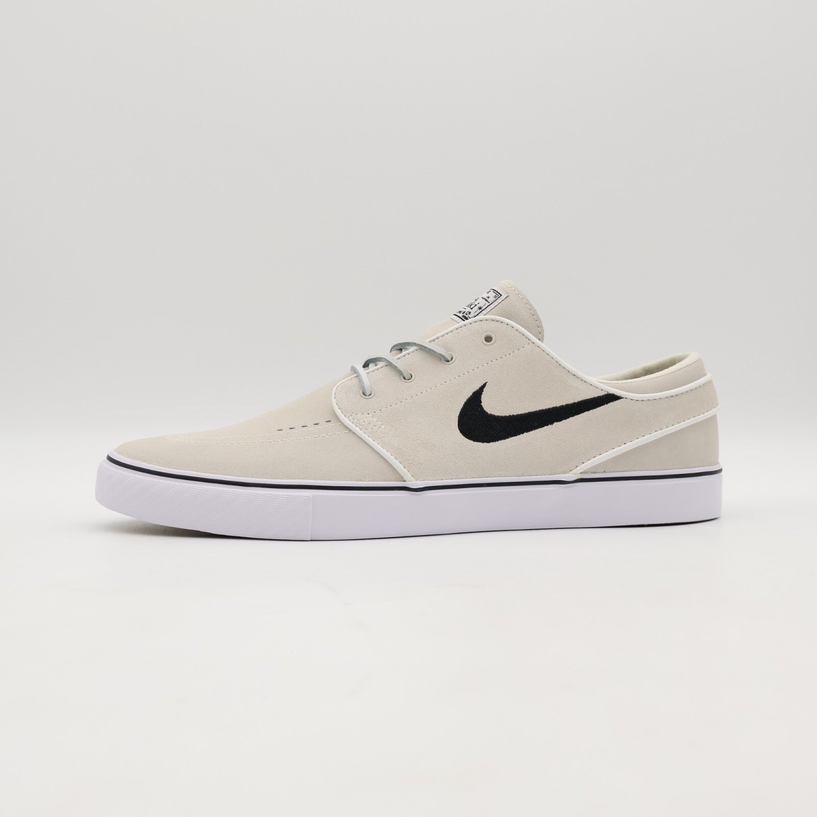 FD6757-100 Nike SB Zoom Janoski OG+ Summit White White Black (Men's)