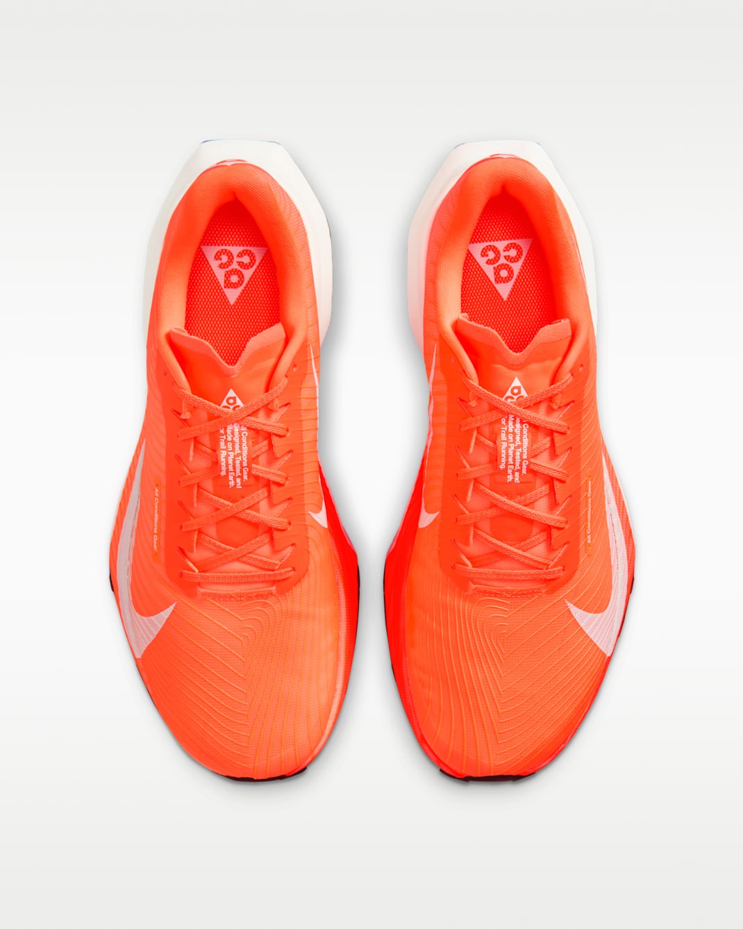 HF5668-801 Nike ACG Ultrafly Trail Hyper Crimson Total Orange (Men's)