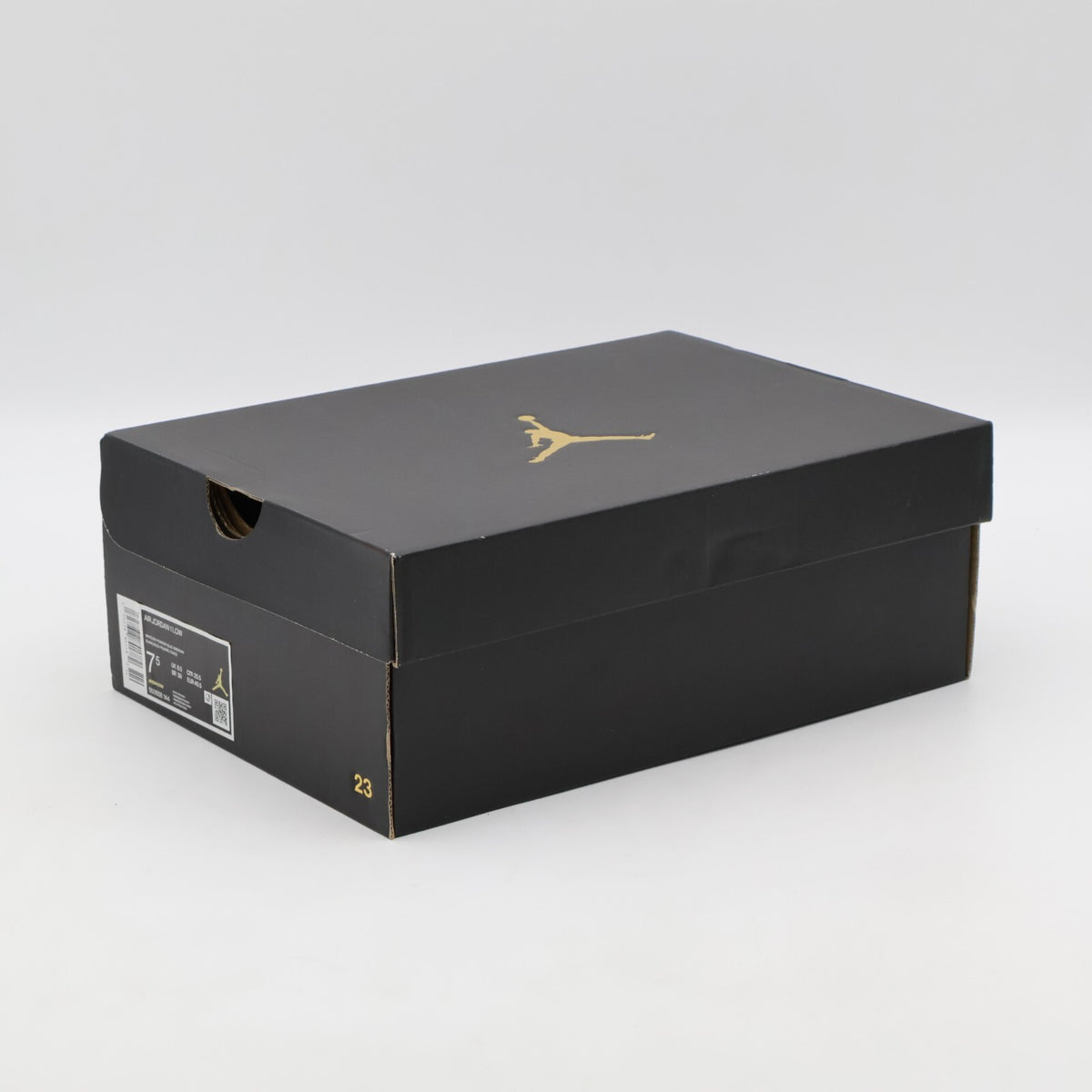 553558-144 Nike Air Jordan 1 Low University Blue UNC Dark Powder Navy (Men's)