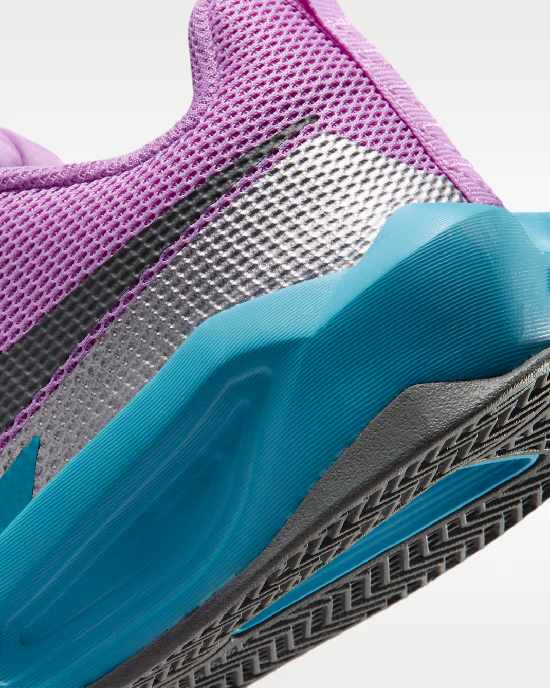 IH2308-500 Nike GS ST Dynamite "Fuchsia Glow/Baltic Blue"
