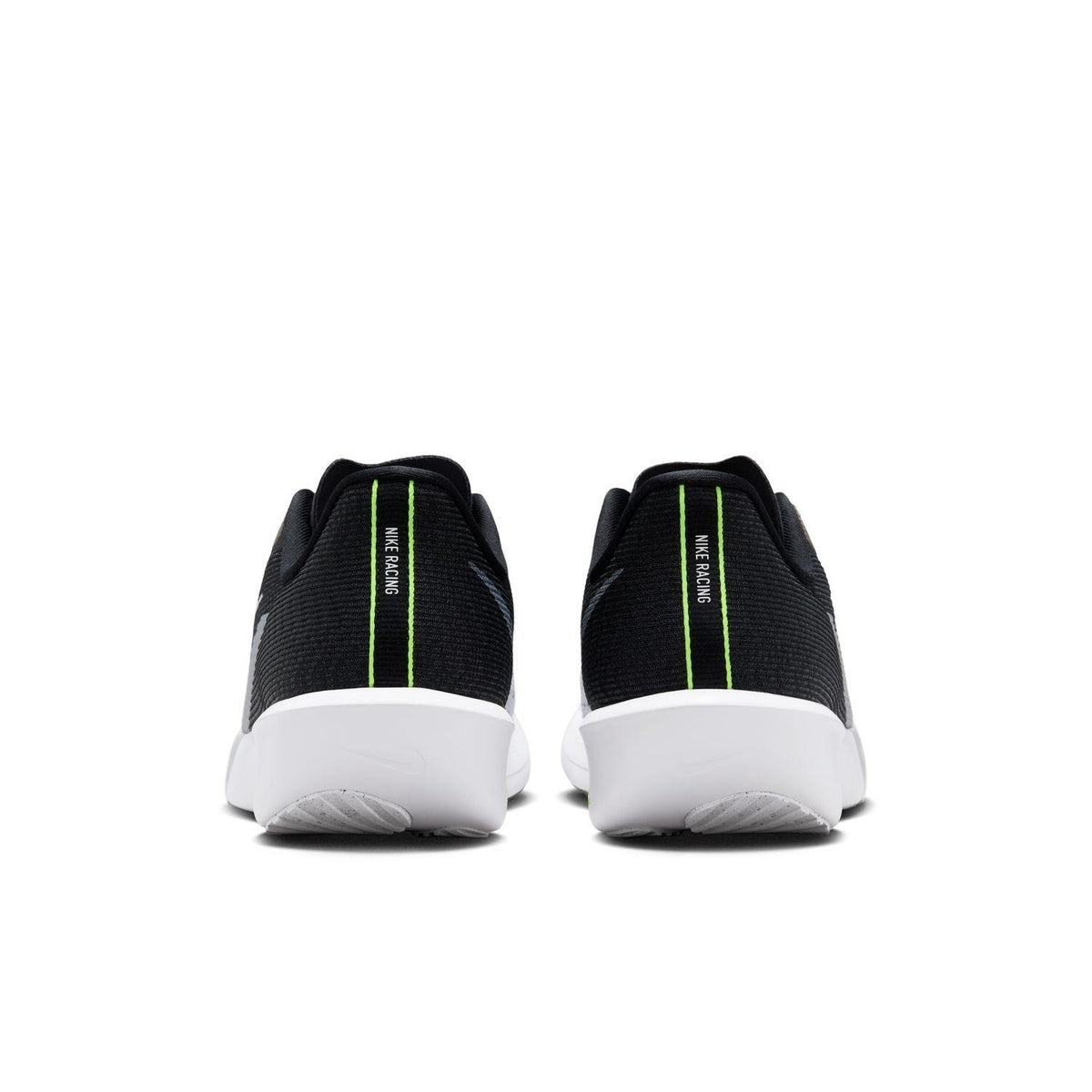 FV6040-001 Nike Air Zoom Rival Fry 4 Black Wolf Grey Volt White (Men's)