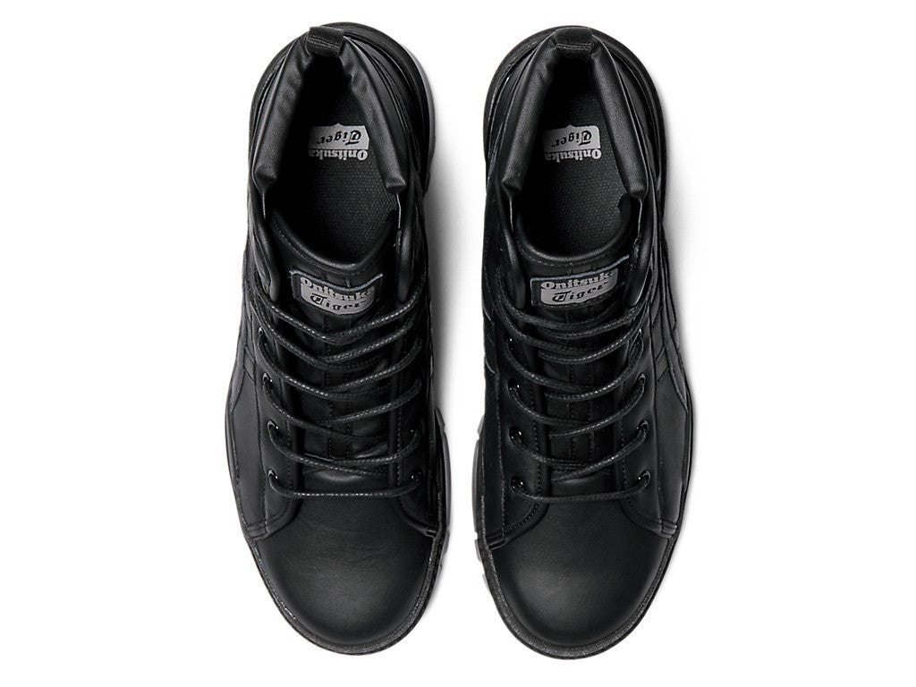 1183C763-001 Onitsuka Tiger HMR Peak GORE-TEX "Black" (Men's)