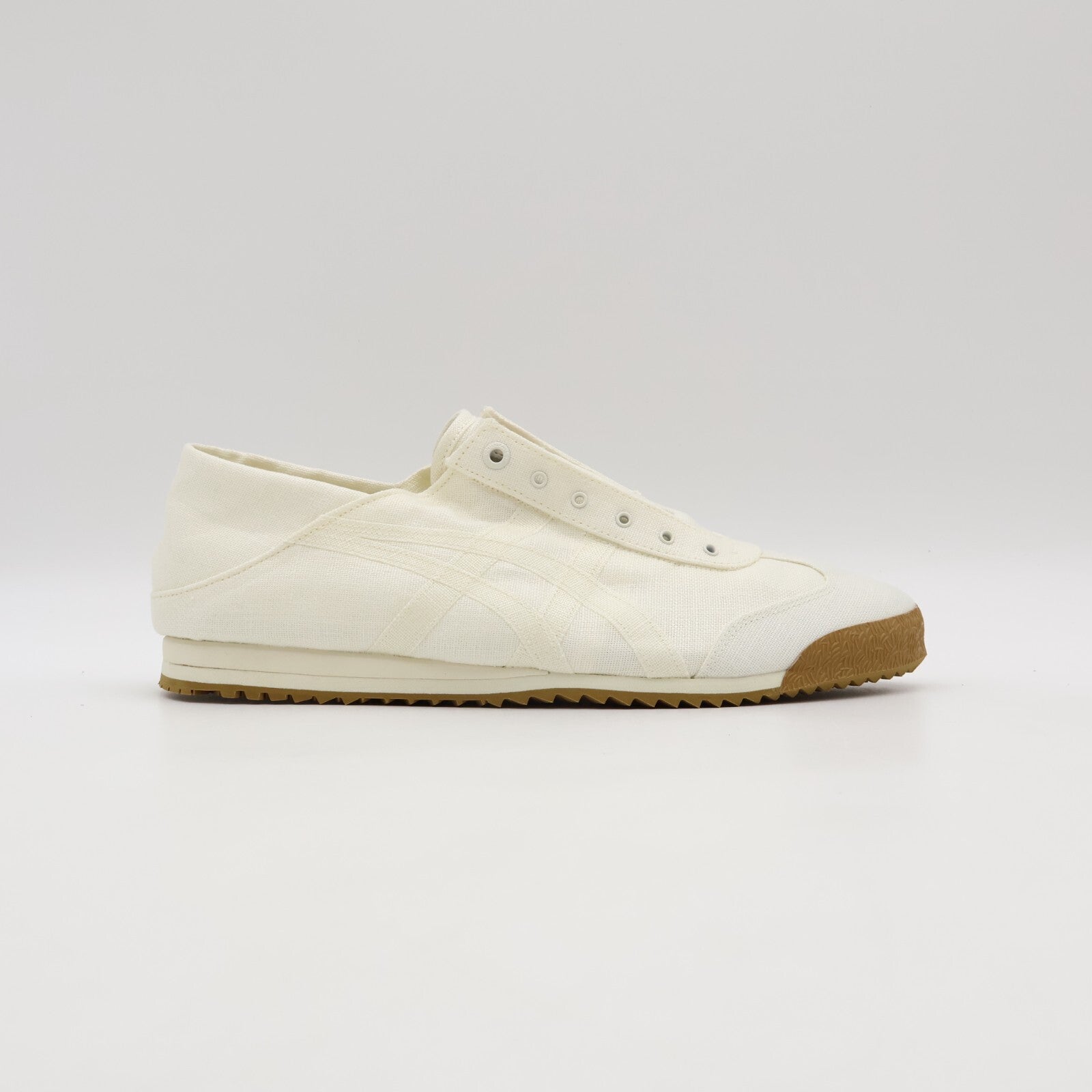 1183C432-750 Onitsuka Tiger Mexico 66 SD Paraty Ivory Ivory (Men's)