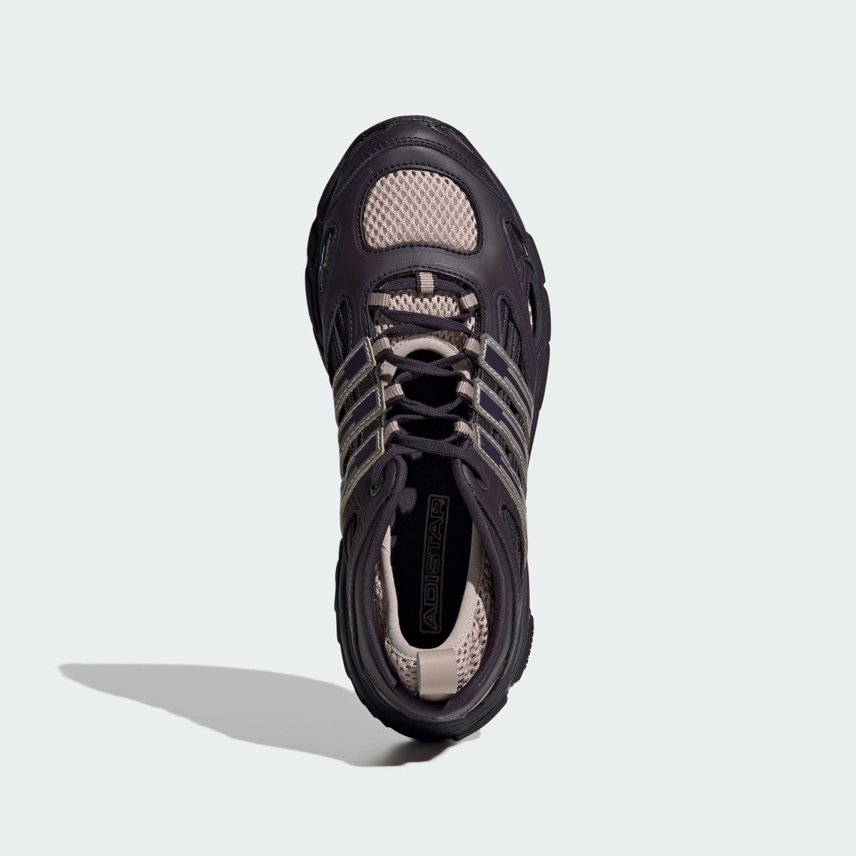 IH8027 adidas Originals Adistar Pose Aurora Black Wonder Taupe Aurora (Women's)