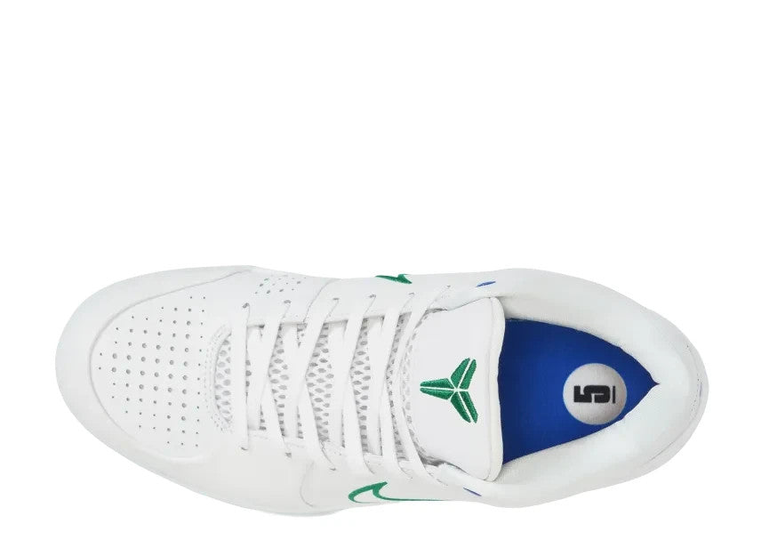 IV6585-900-5 Nike Kobe 4 Protro Draft Pack "Timberwolves"(Men's)