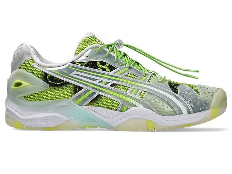 1203B186-300 Little Tokyo Table Tennis(LTTT) Ã Asics Gel-Resolution 5 (Men's)