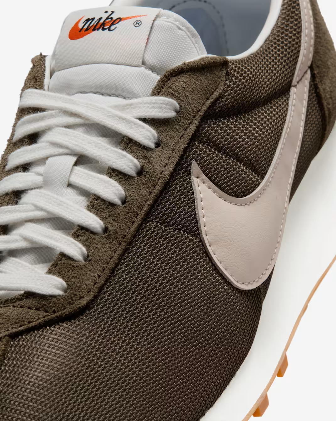 HJ4687-202 Nike LD-1000 Dark Hazel Sail Gum Light Brown Cream II (Men's)