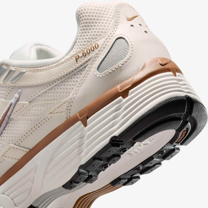CD6404-106 Nike P-6000 Light Orewood Brown Phantom Summit White Light (Men's)