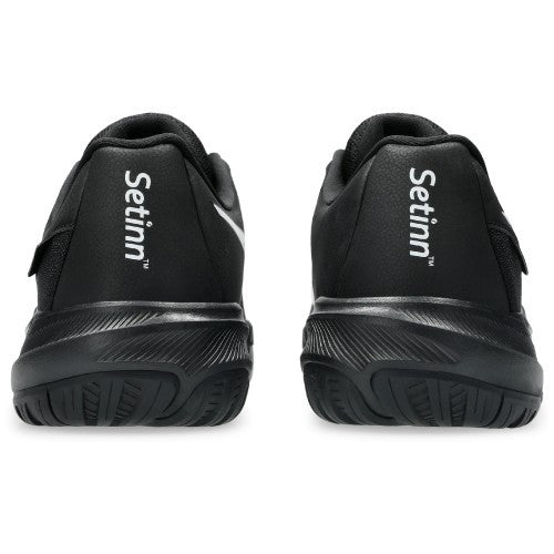 1043A034-001 Setinn Asics Gel-Challenger 15 Black White (Men's)