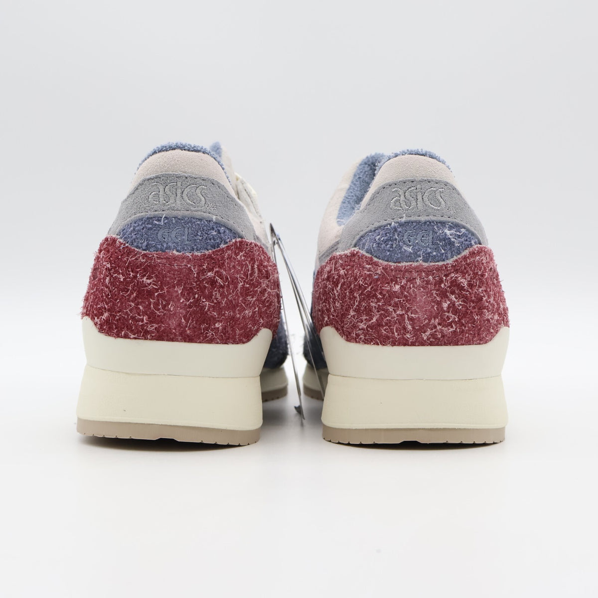 1201A847-100 KITH Ronnie Fieg Asics Gel-Lyte 3 Remastered Seoul (Men's)